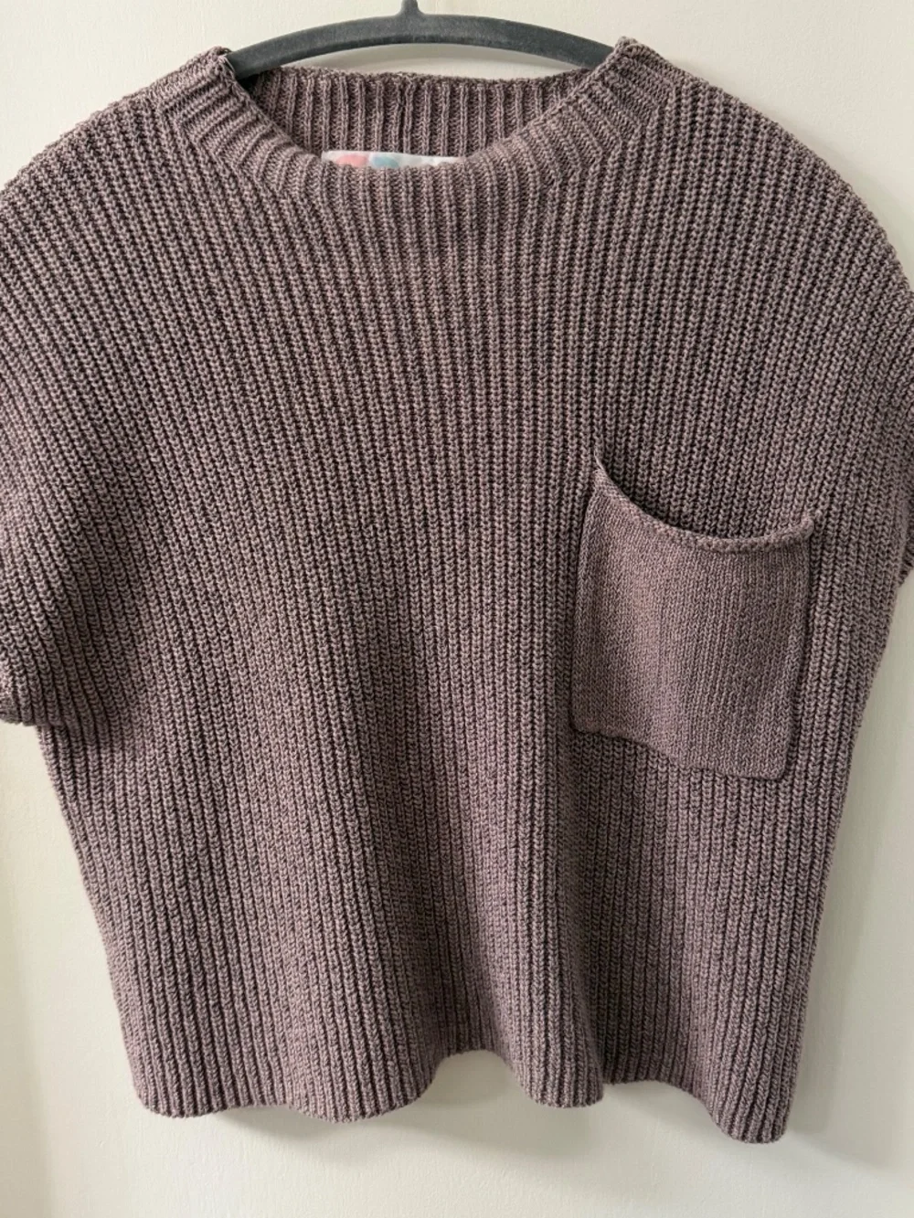 Free People Freya Sweater Set - Taupe- Size Small - Picture 8 of 10